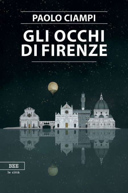 gli occhi di firenze